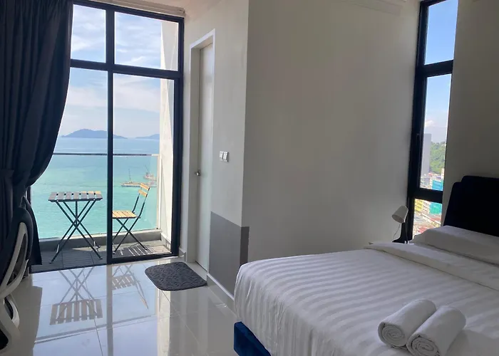 The Shore By Alawa Homes