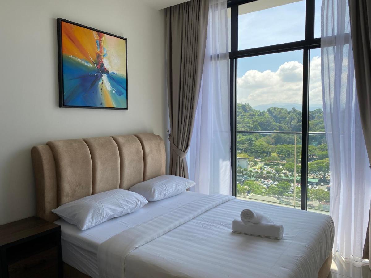 The Shore By Alawa Homes Apartment Kota Kinabalu