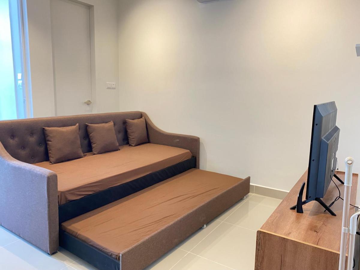 The Shore By Alawa Homes * Kota Kinabalu