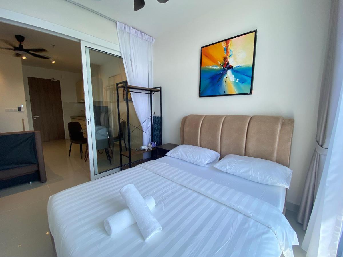 Apartment The Shore By Alawa Homes Kota Kinabalu