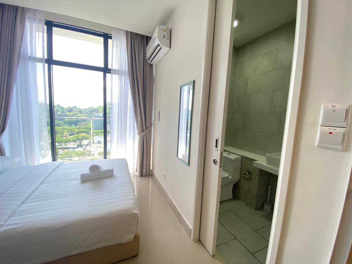 Apartment The Shore By Alawa Homes