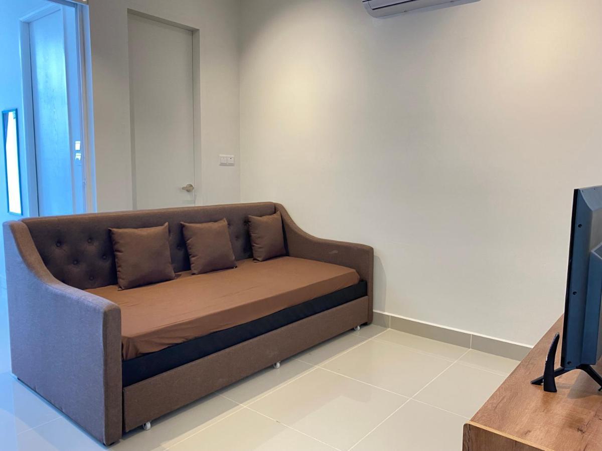 Apartment The Shore By Alawa Homes
