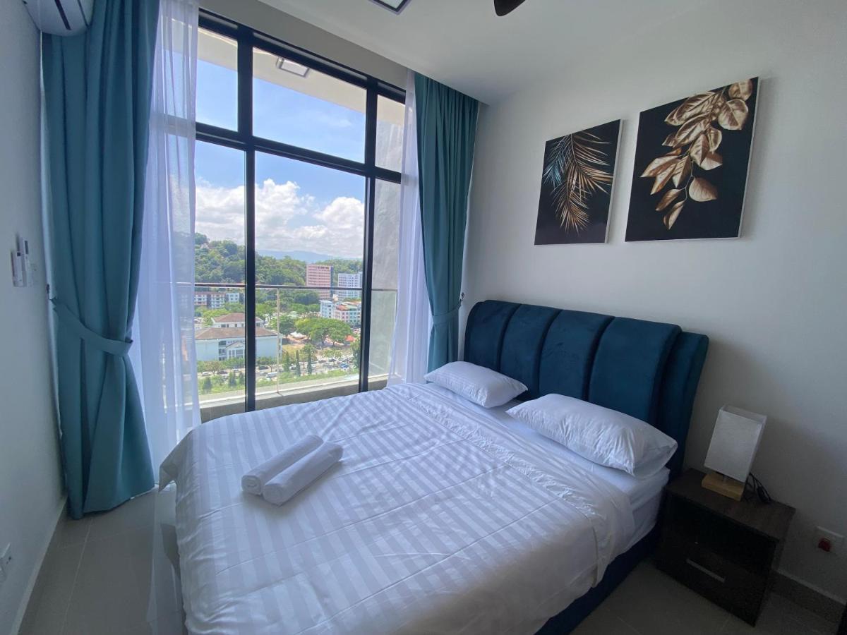 The Shore By Alawa Homes * Kota Kinabalu