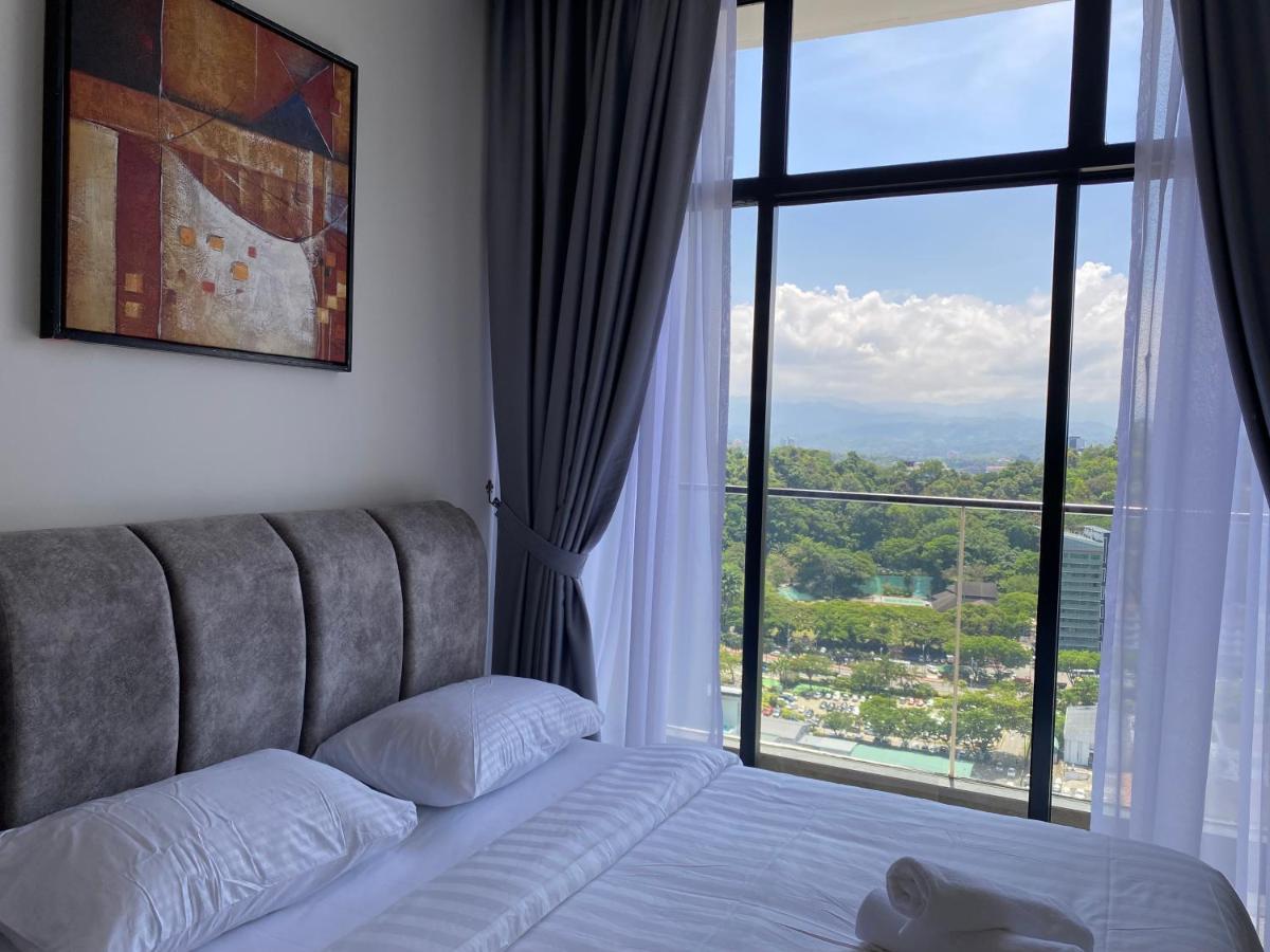 The Shore By Alawa Homes * Kota Kinabalu