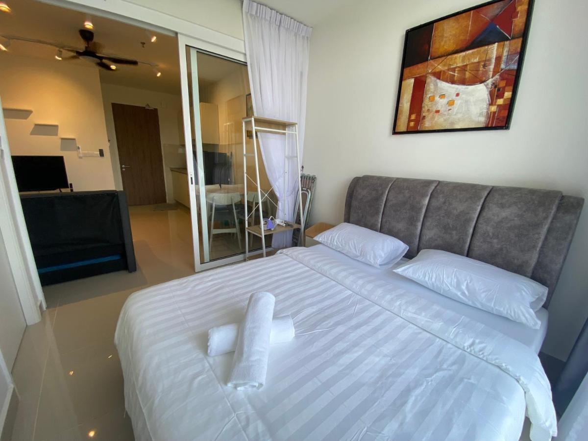 The Shore By Alawa Homes Apartment *