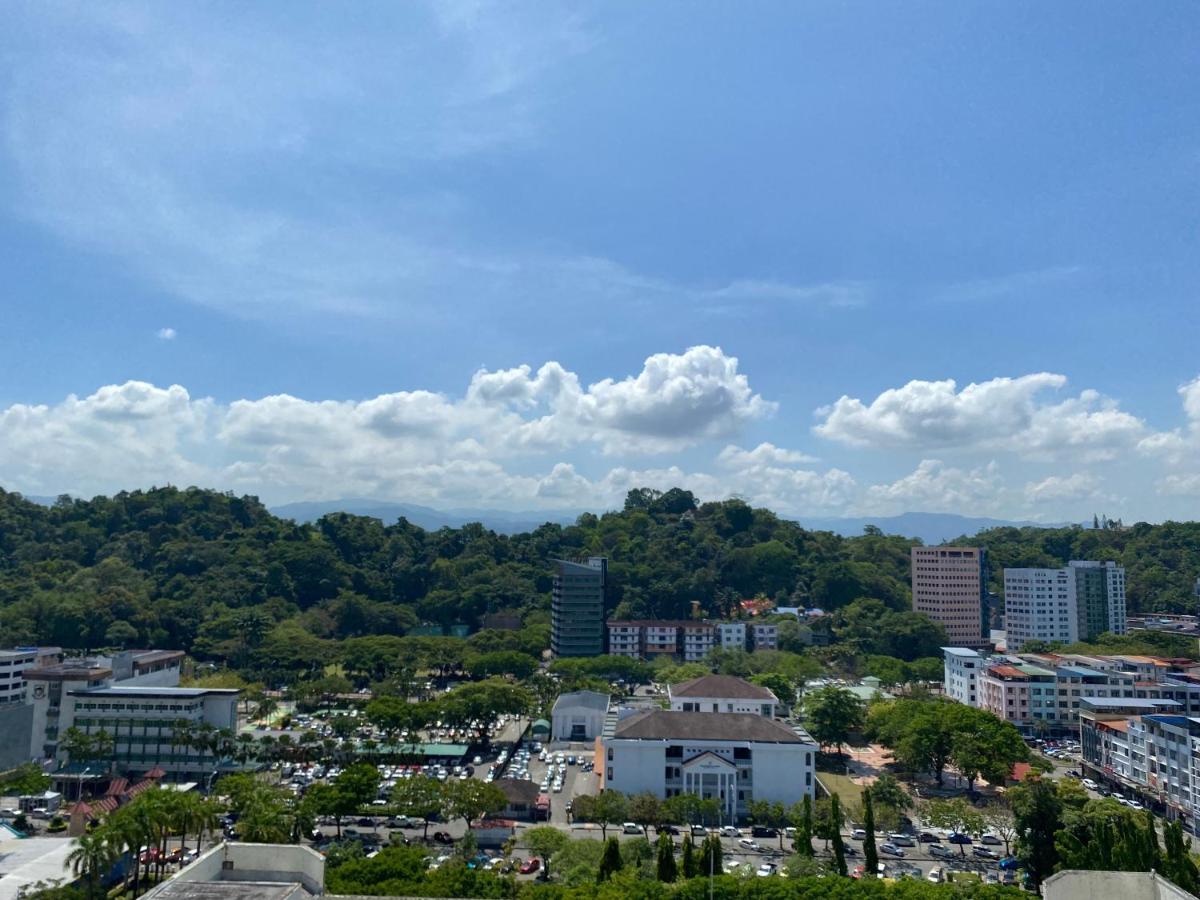 The Shore By Alawa Homes * Kota Kinabalu