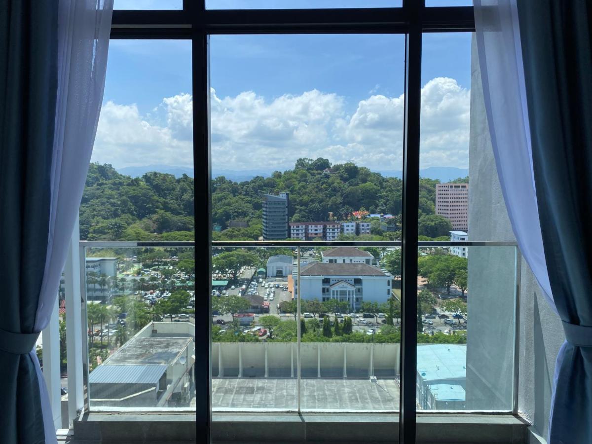 Apartment The Shore By Alawa Homes Kota Kinabalu