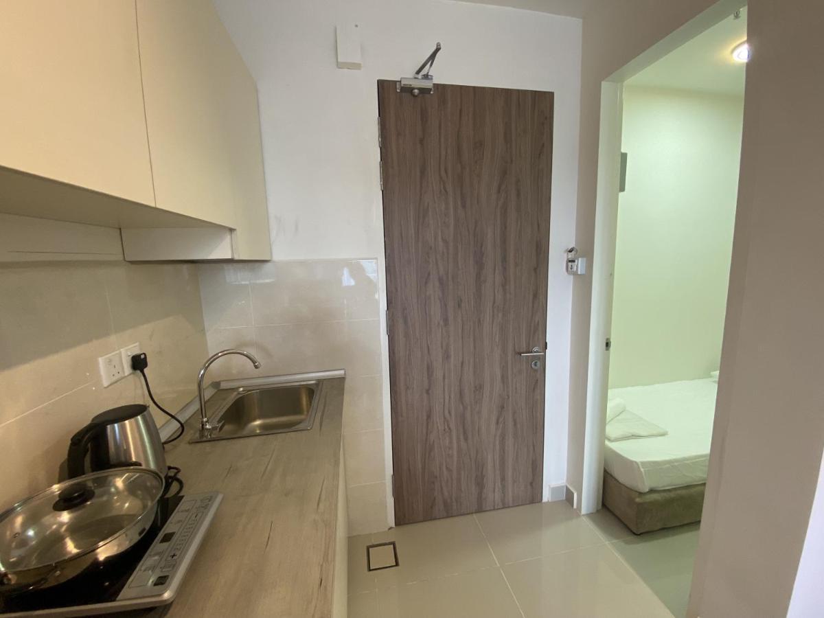 The Shore By Alawa Homes Apartment Kota Kinabalu