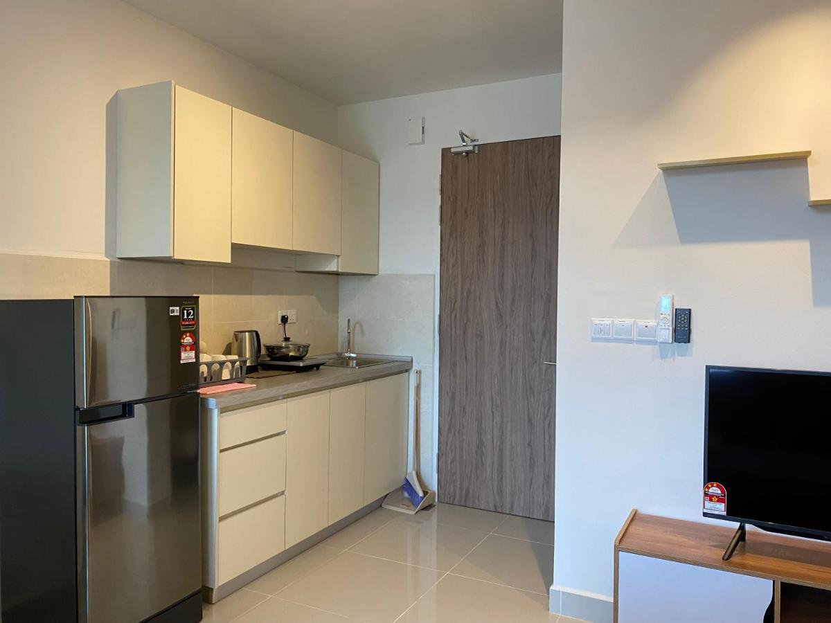 The Shore By Alawa Homes Apartment Kota Kinabalu