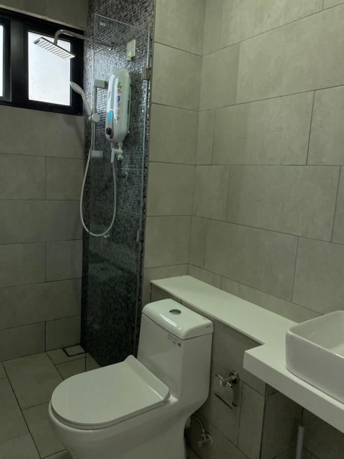 The Shore By Alawa Homes Apartment Kota Kinabalu