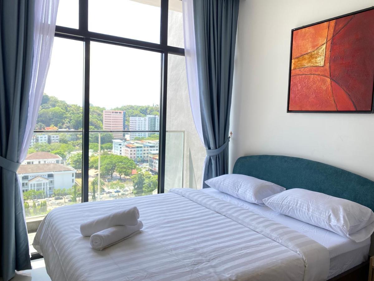 The Shore By Alawa Homes Apartment *