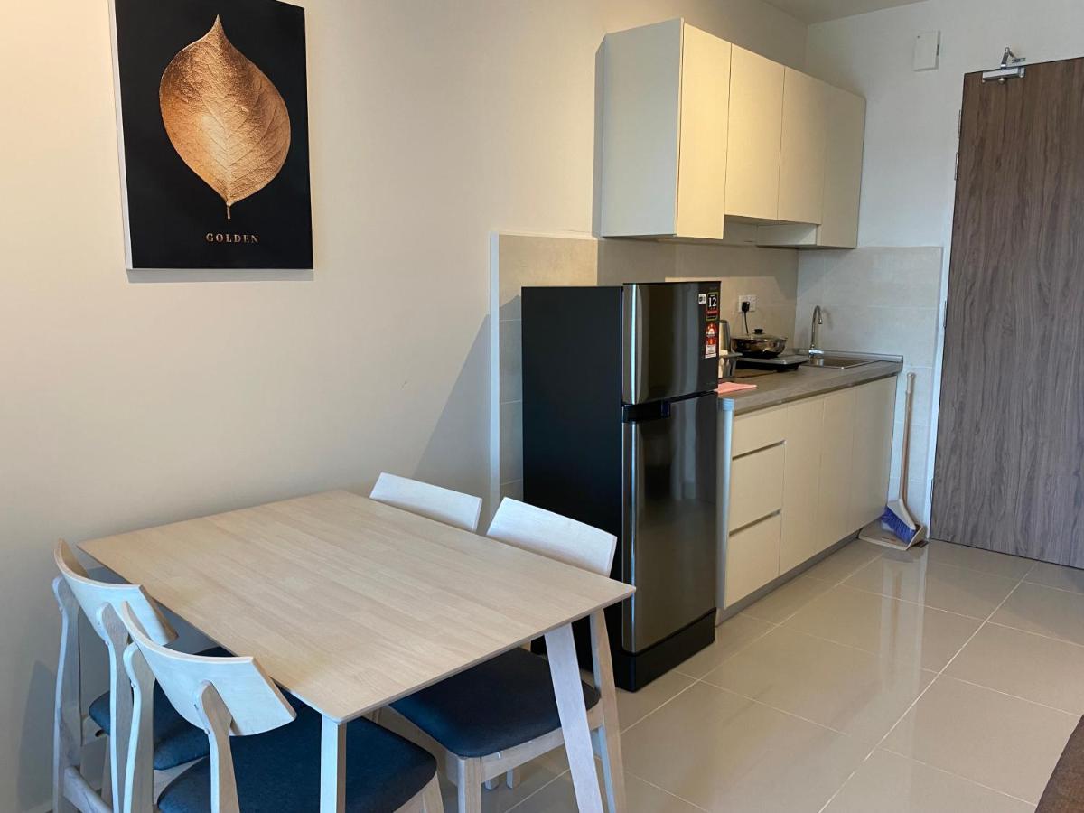The Shore By Alawa Homes Apartment *