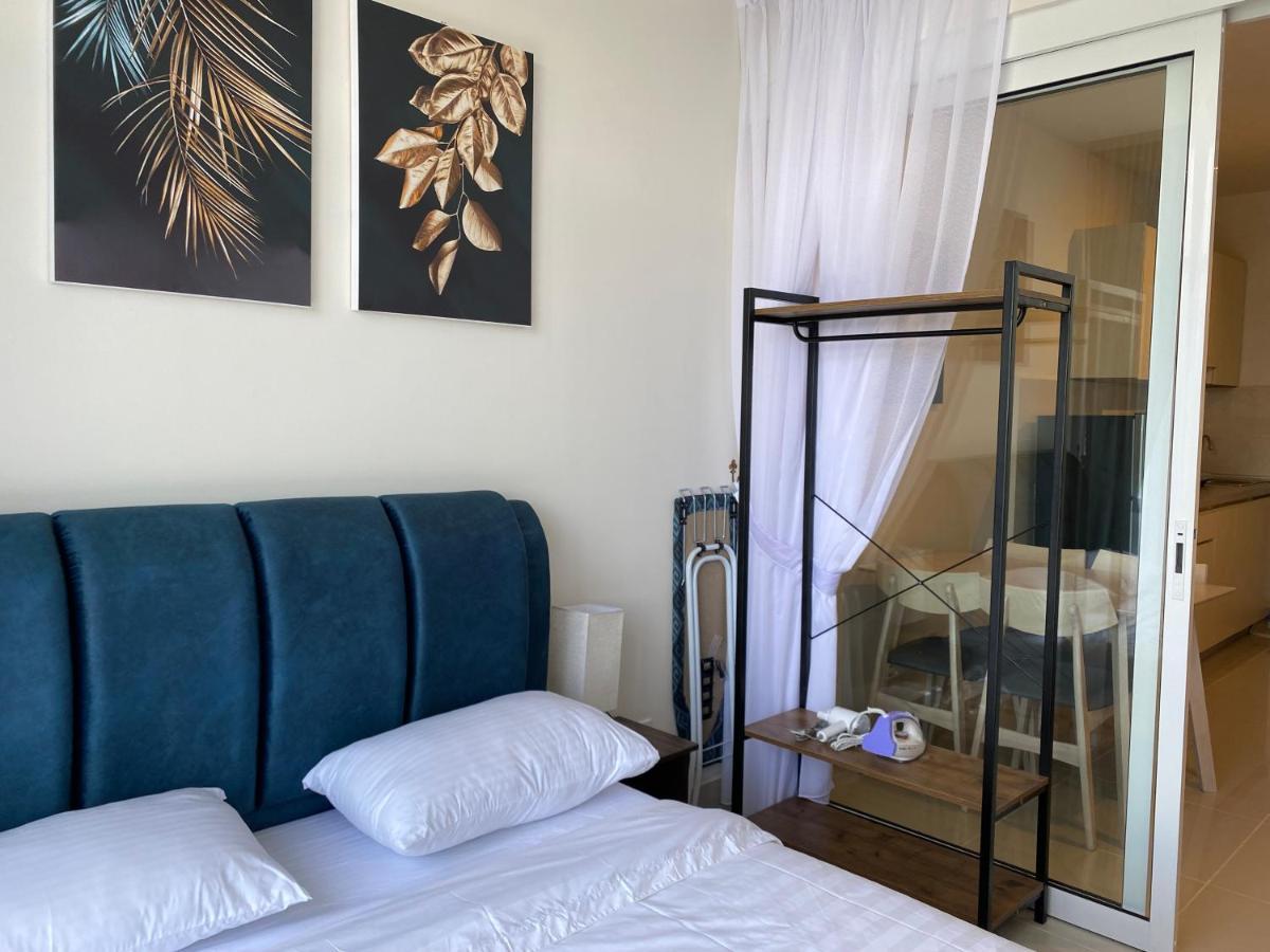 The Shore By Alawa Homes Apartment Kota Kinabalu