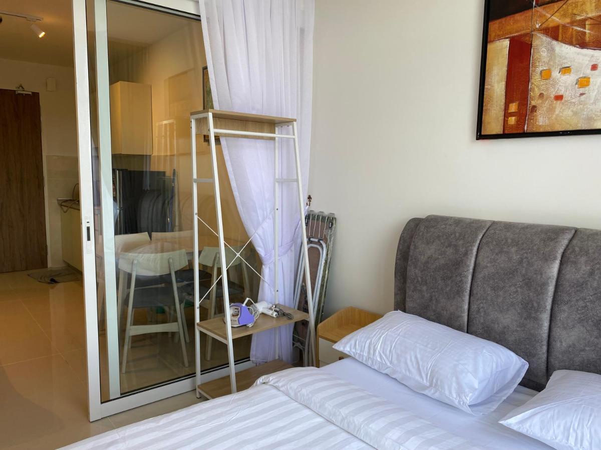 The Shore By Alawa Homes * Kota Kinabalu