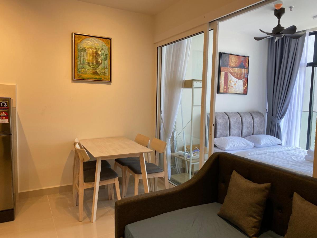 Apartment The Shore By Alawa Homes Kota Kinabalu