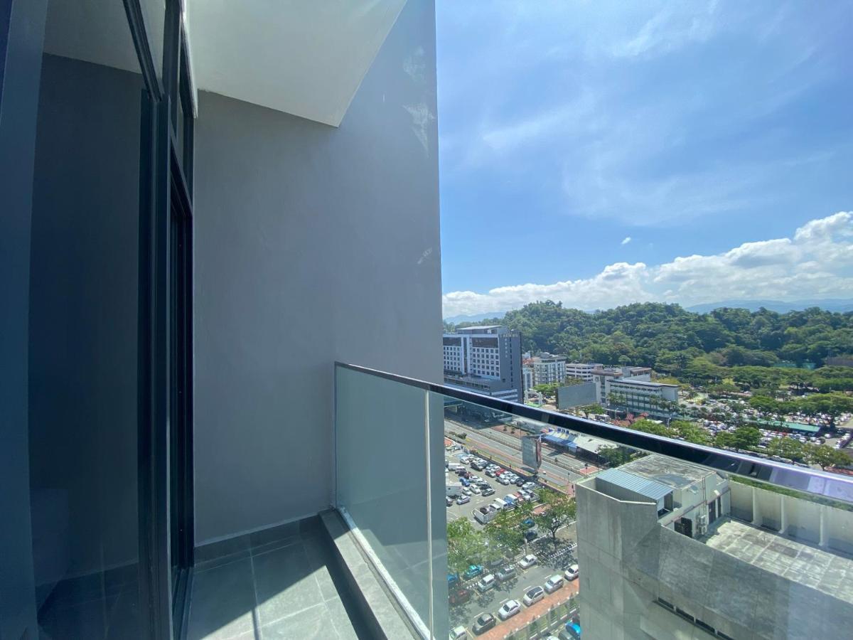 The Shore By Alawa Homes Kota Kinabalu
