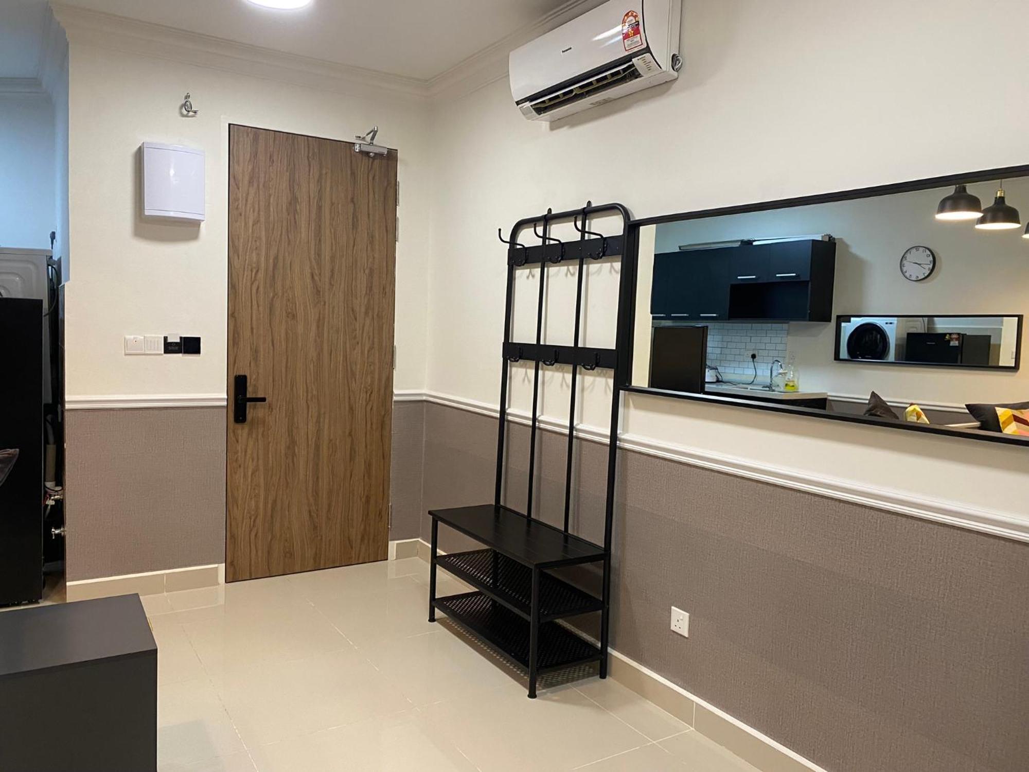 The Shore By Alawa Homes Apartment Kota Kinabalu