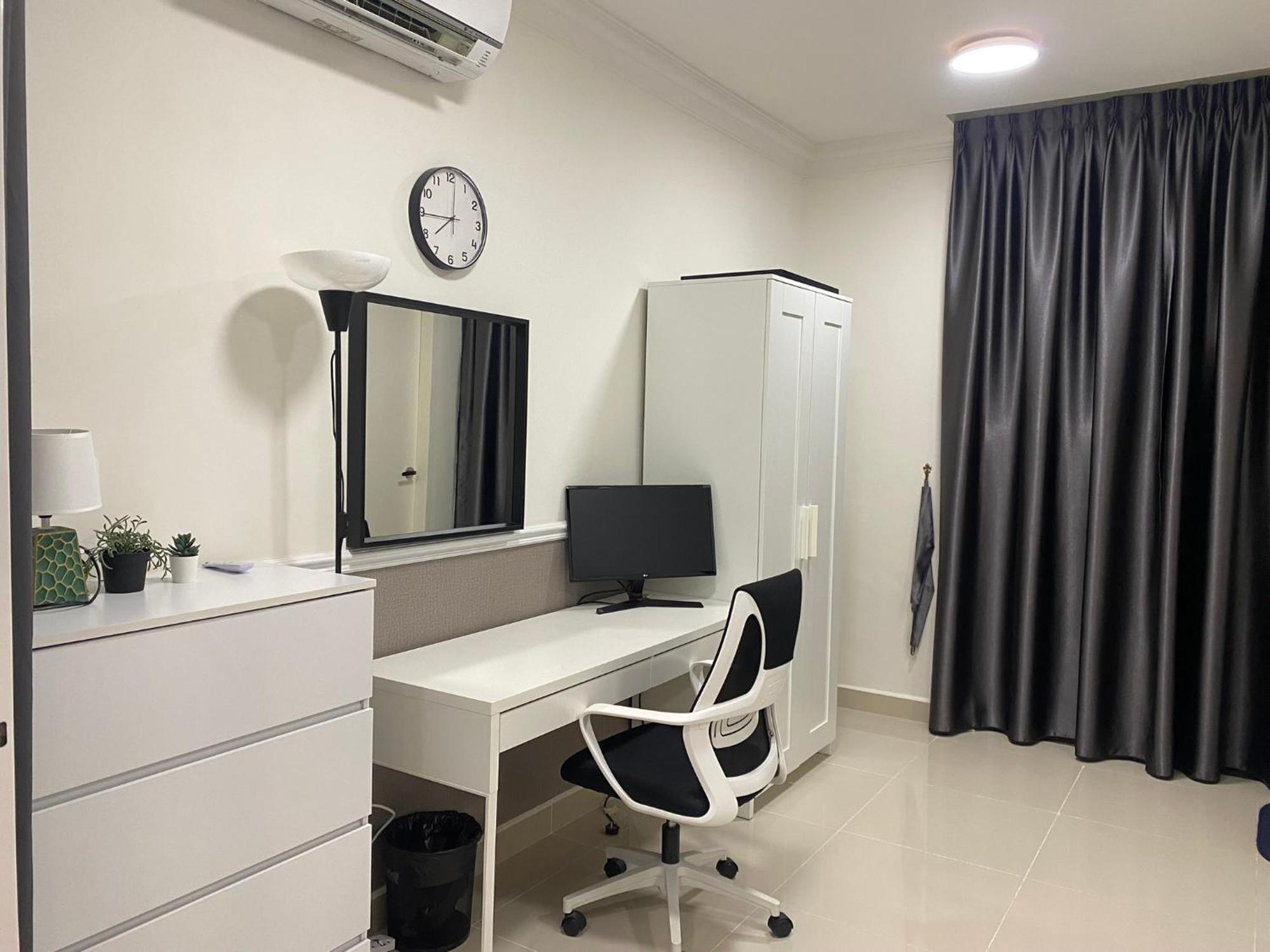 The Shore By Alawa Homes Apartment *