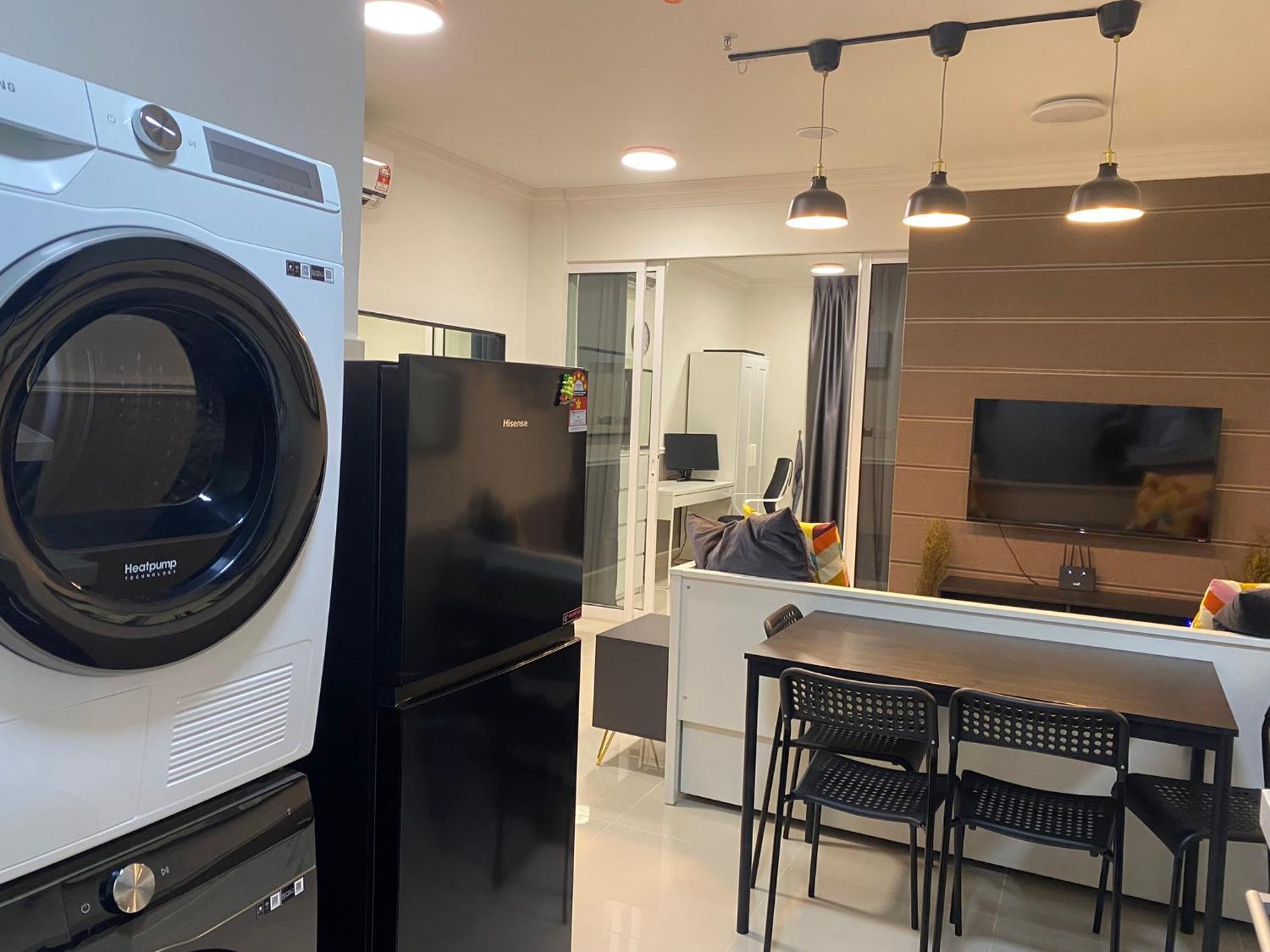 Apartment The Shore By Alawa Homes Kota Kinabalu