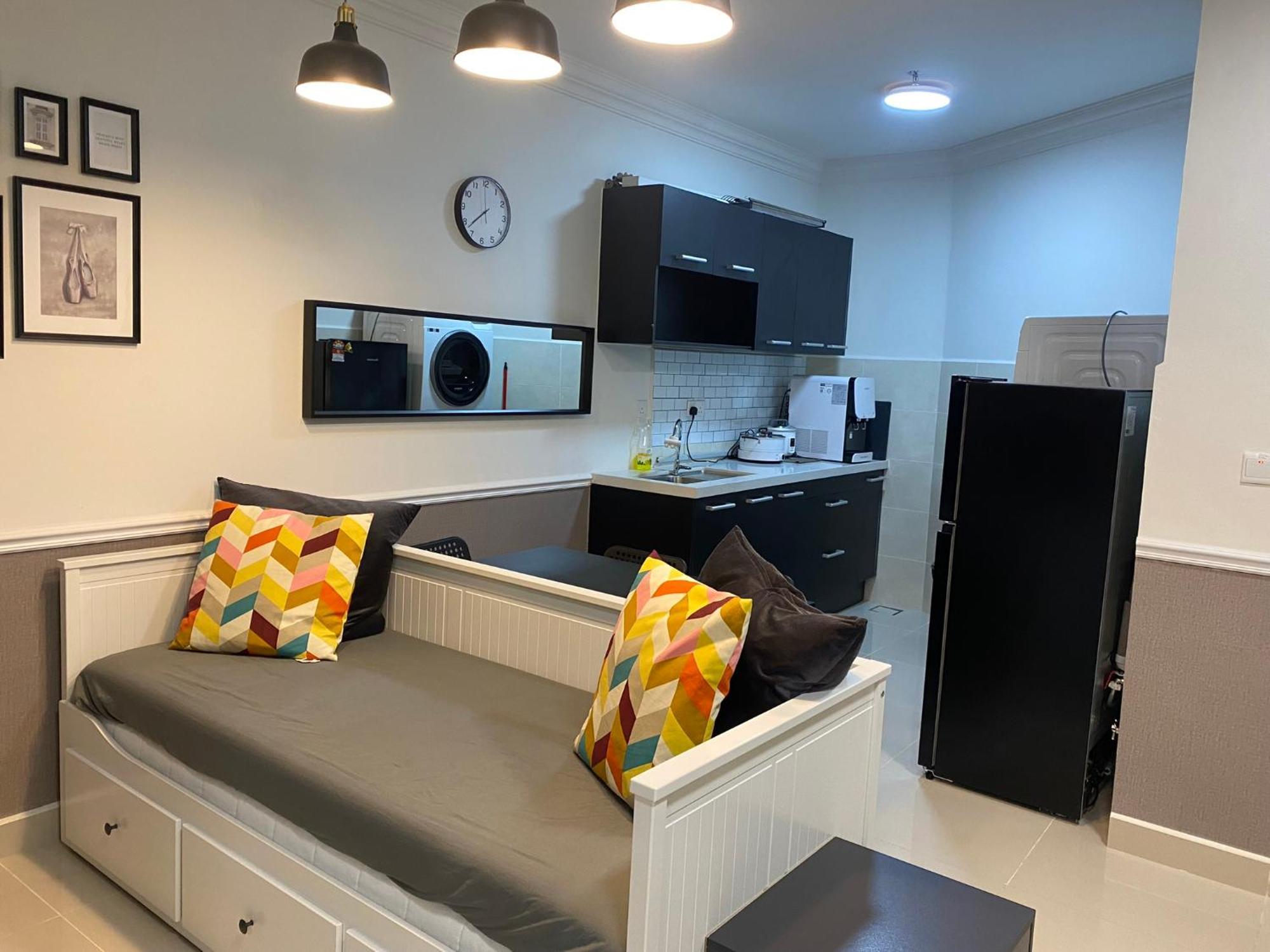 Apartment The Shore By Alawa Homes
