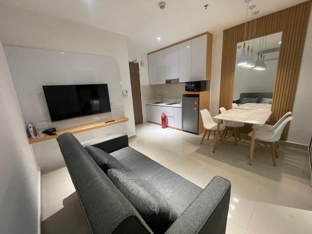 The Shore By Alawa Homes Apartment Kota Kinabalu