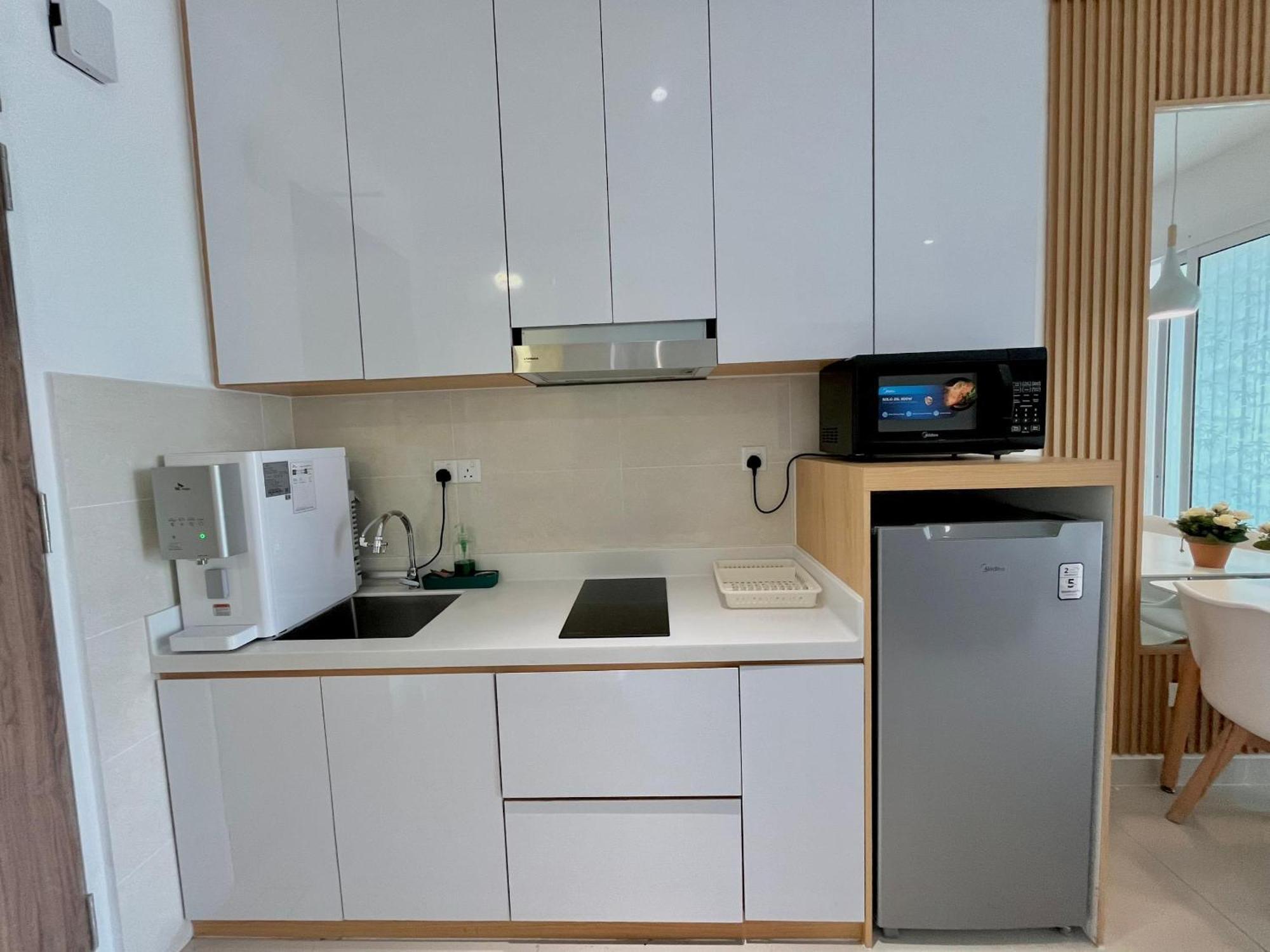 The Shore By Alawa Homes Apartment