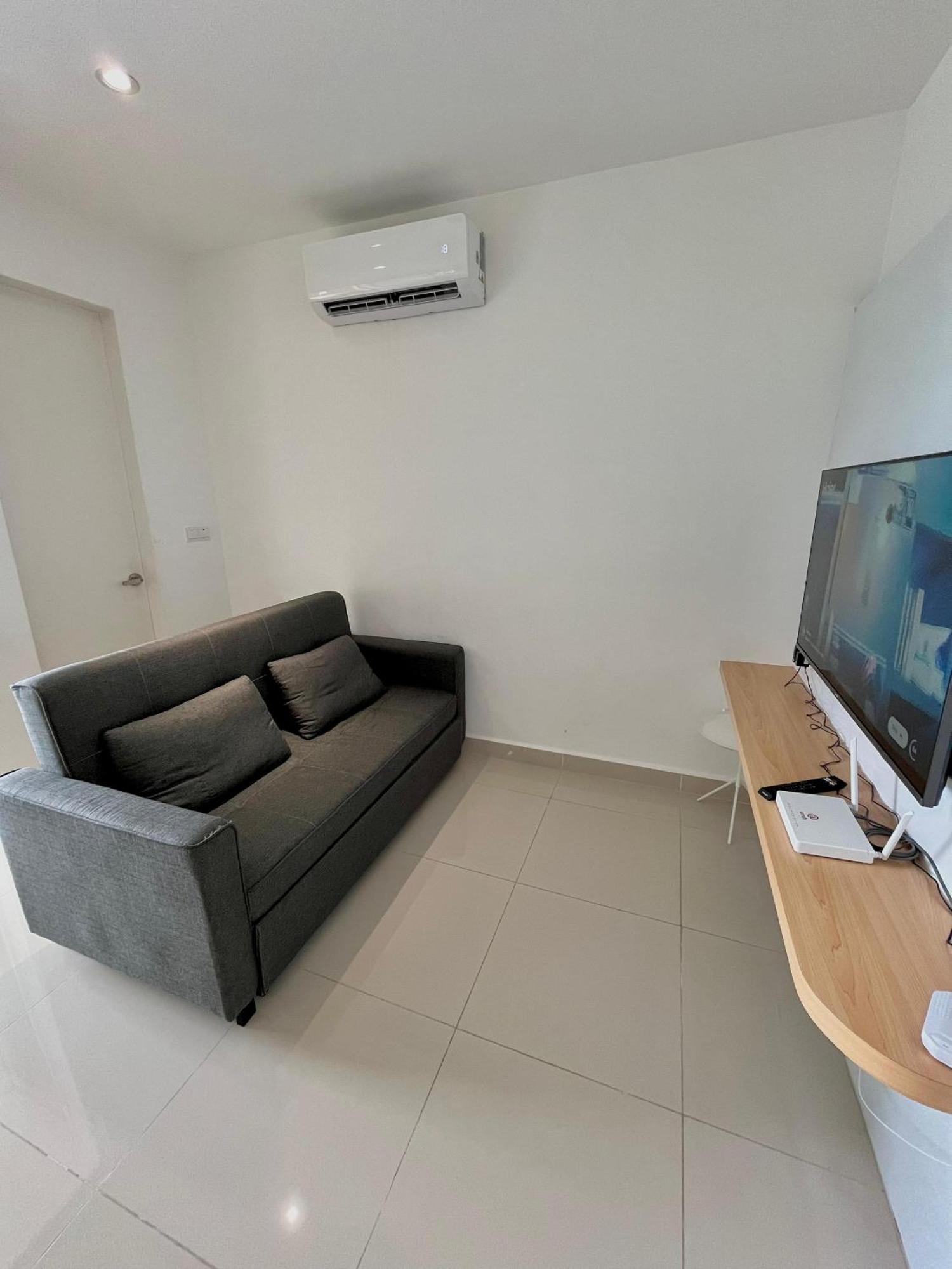The Shore By Alawa Homes Apartment Kota Kinabalu