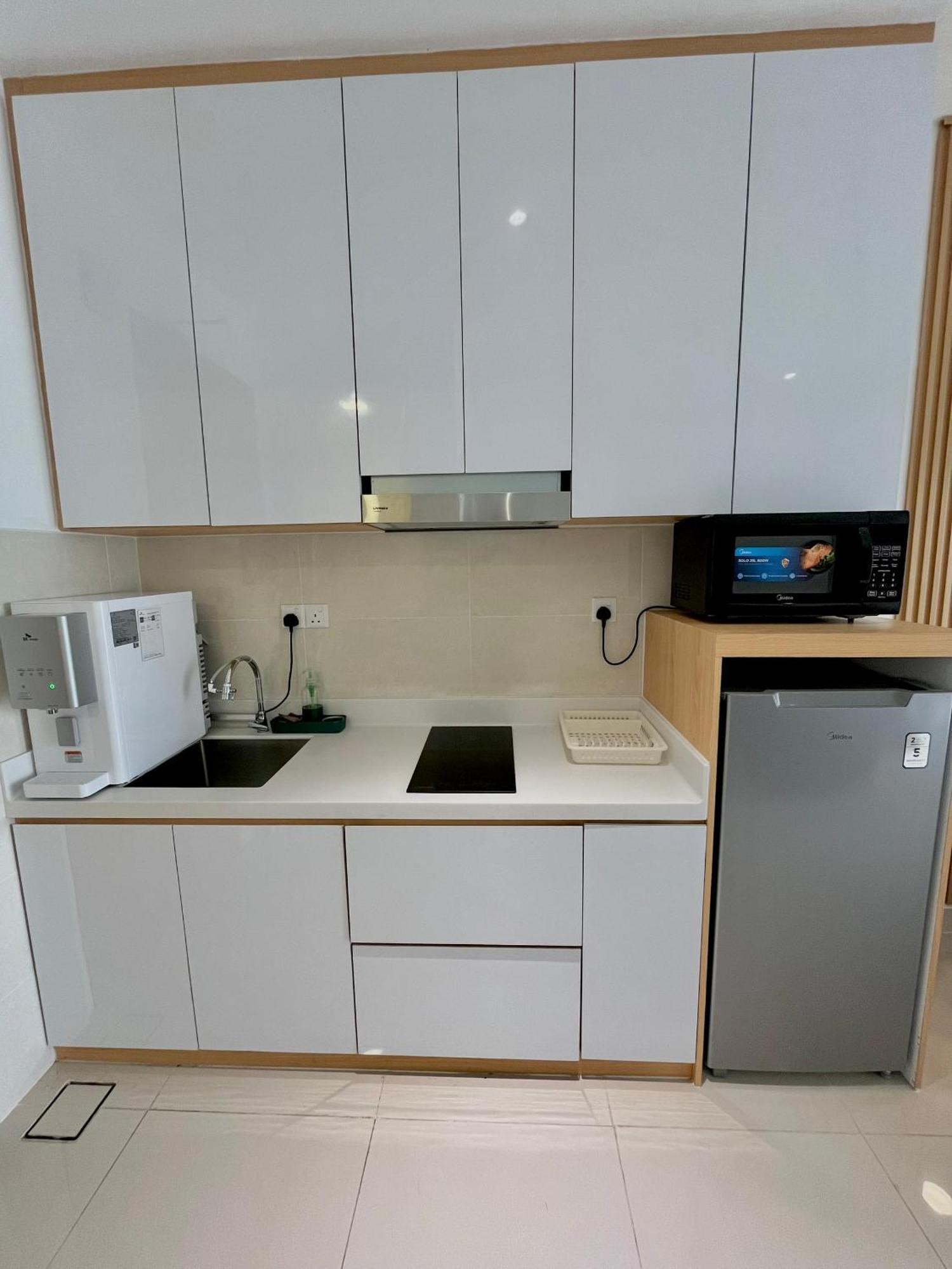 The Shore By Alawa Homes Apartment *