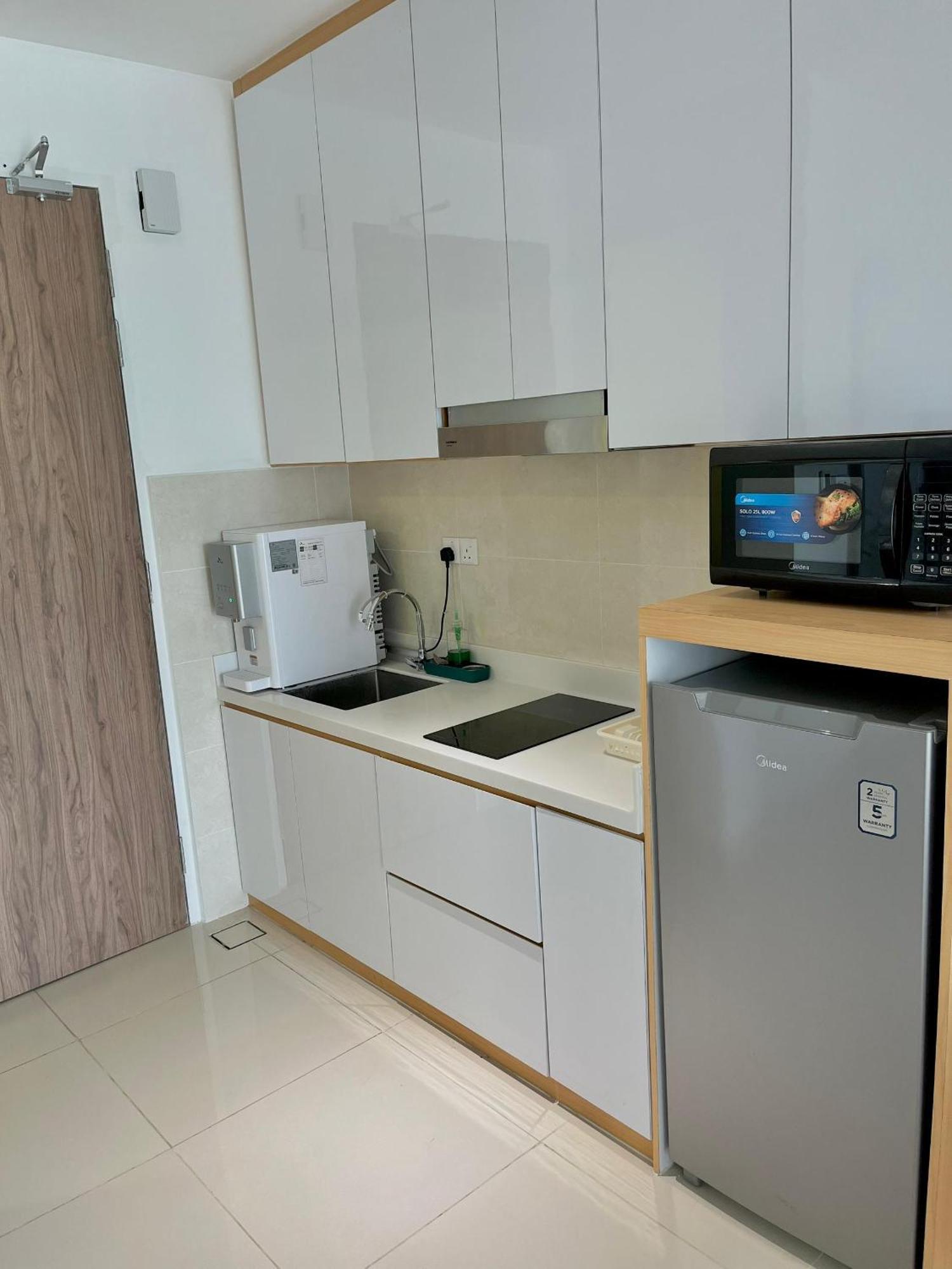 Apartment The Shore By Alawa Homes *