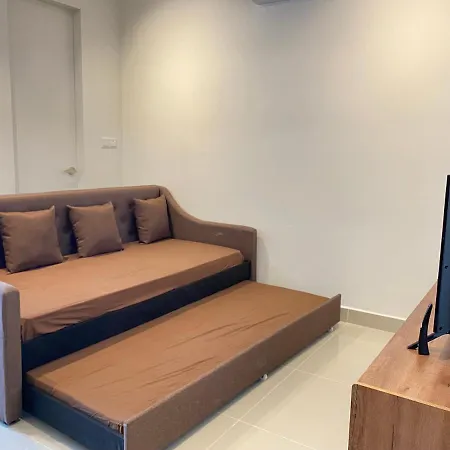 The Shore By Alawa Homes Kota Kinabalu Exterior photo