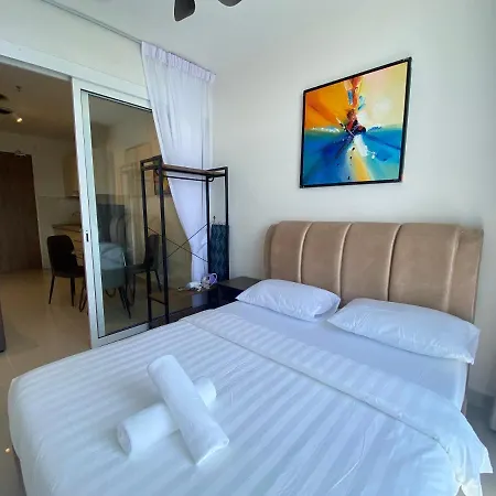 The Shore By Alawa Homes Kota Kinabalu Exterior photo