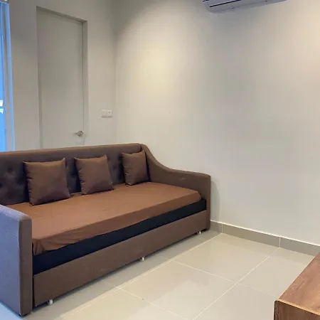 The Shore By Alawa Homes Kota Kinabalu Exterior photo