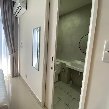 The Shore By Alawa Homes Kota Kinabalu Exterior photo