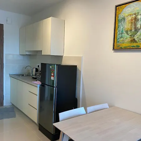 The Shore By Alawa Homes Kota Kinabalu Exterior photo