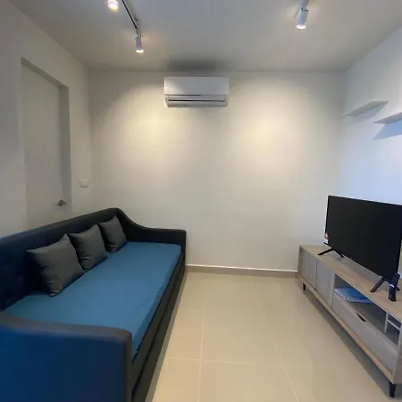 The Shore By Alawa Homes Kota Kinabalu Exterior photo