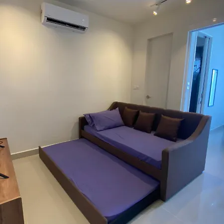 The Shore By Alawa Homes Kota Kinabalu Exterior photo