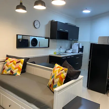The Shore By Alawa Homes Kota Kinabalu Exterior photo