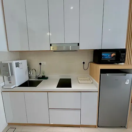 The Shore By Alawa Homes Kota Kinabalu Exterior photo