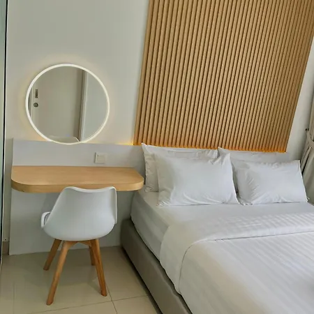 The Shore By Alawa Homes Kota Kinabalu Exterior photo