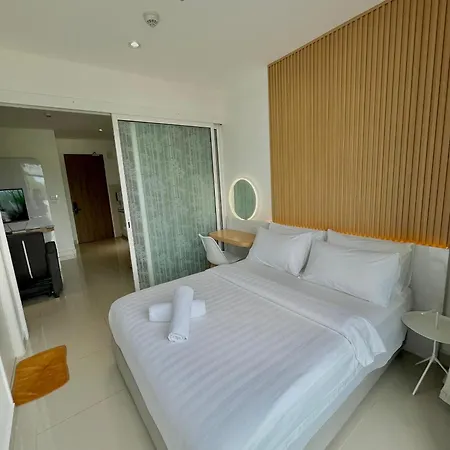 The Shore By Alawa Homes Kota Kinabalu Exterior photo