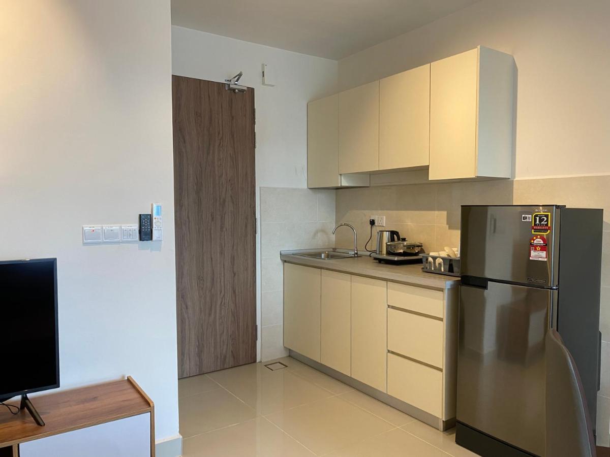 Apartment The Shore By Alawa Homes