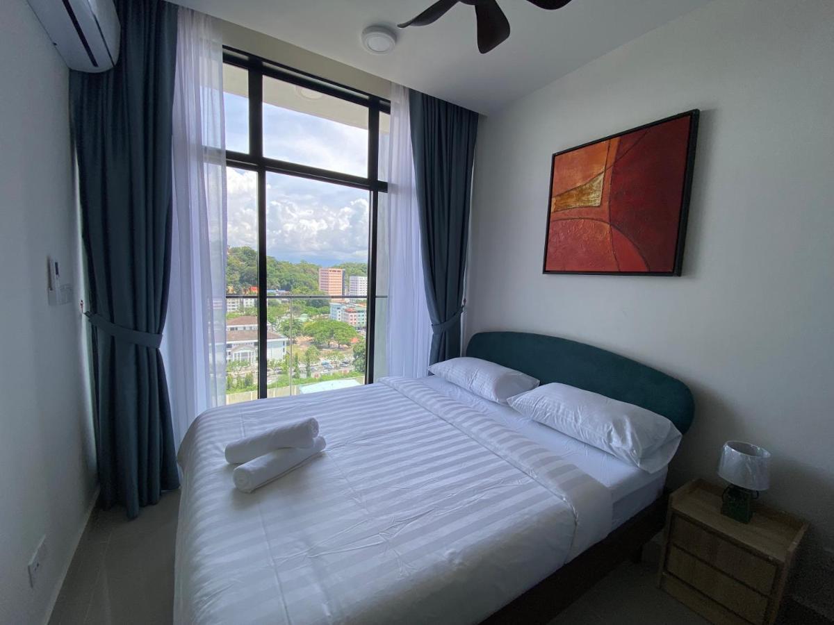 The Shore By Alawa Homes Apartment *