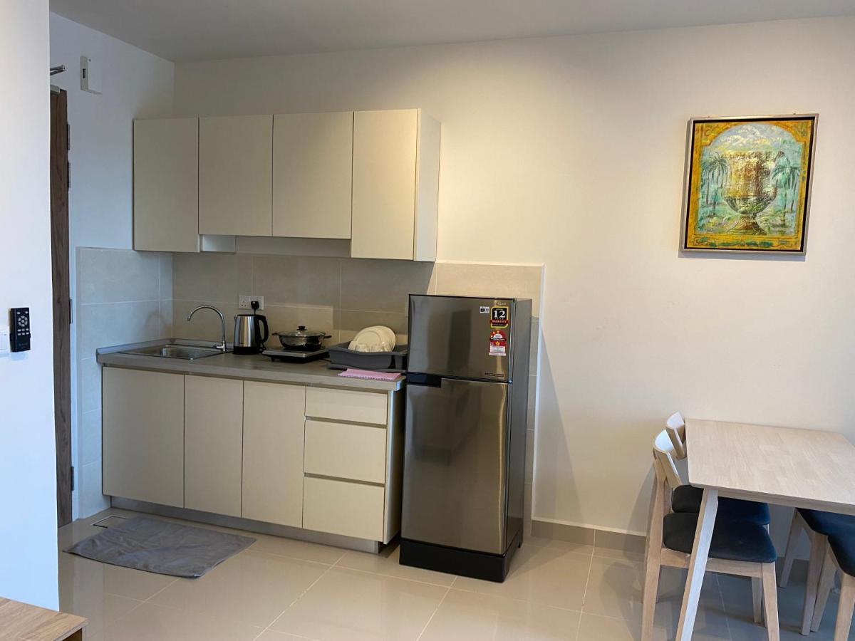 Apartment The Shore By Alawa Homes Kota Kinabalu