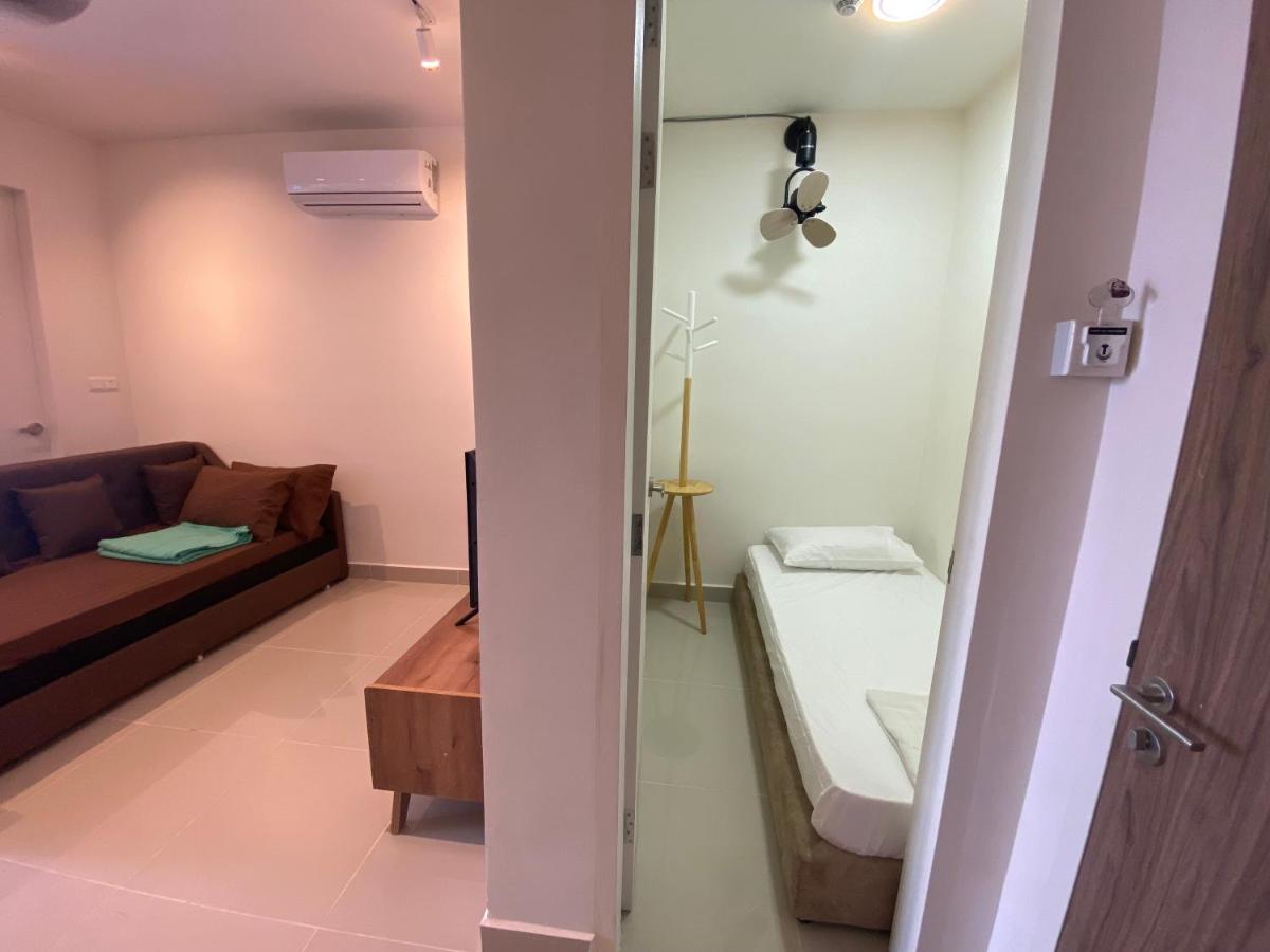 Apartment The Shore By Alawa Homes