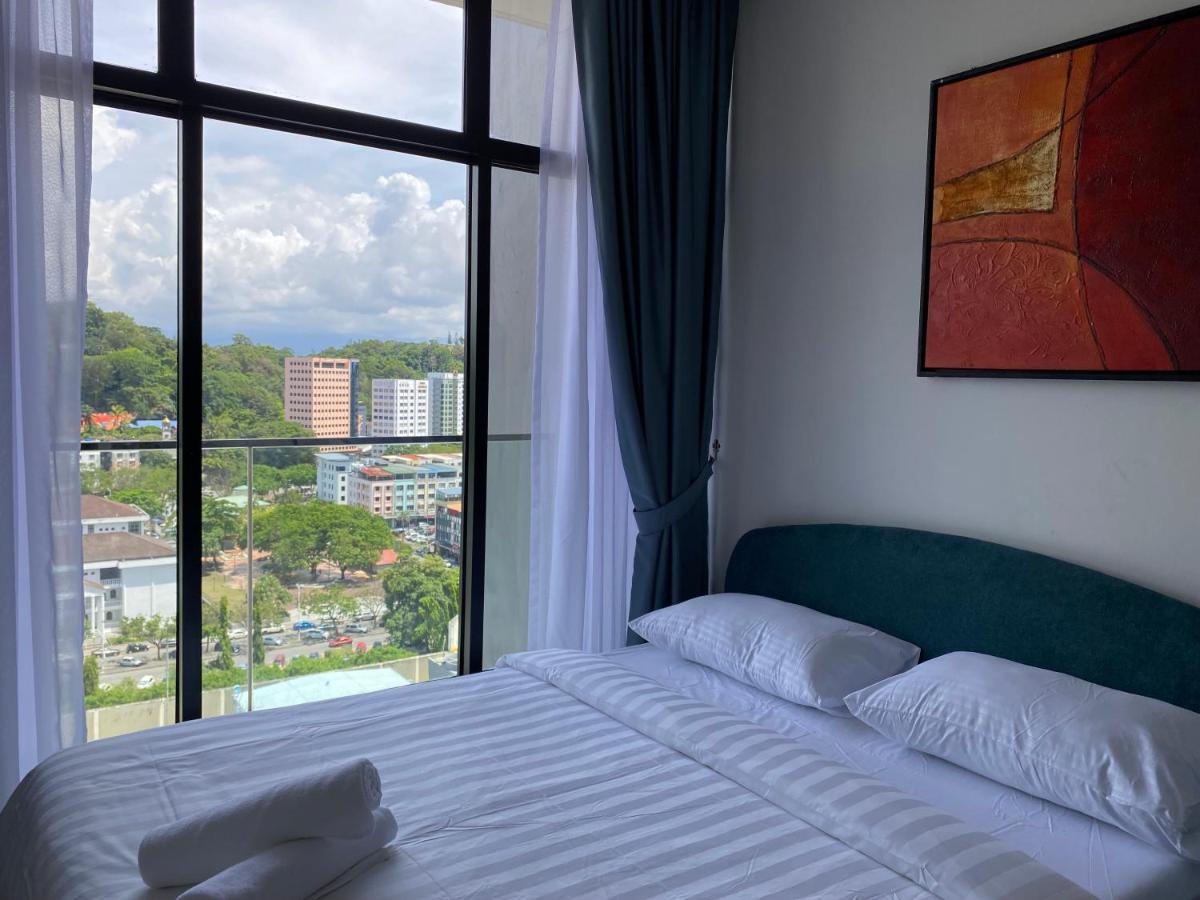 The Shore By Alawa Homes Kota Kinabalu