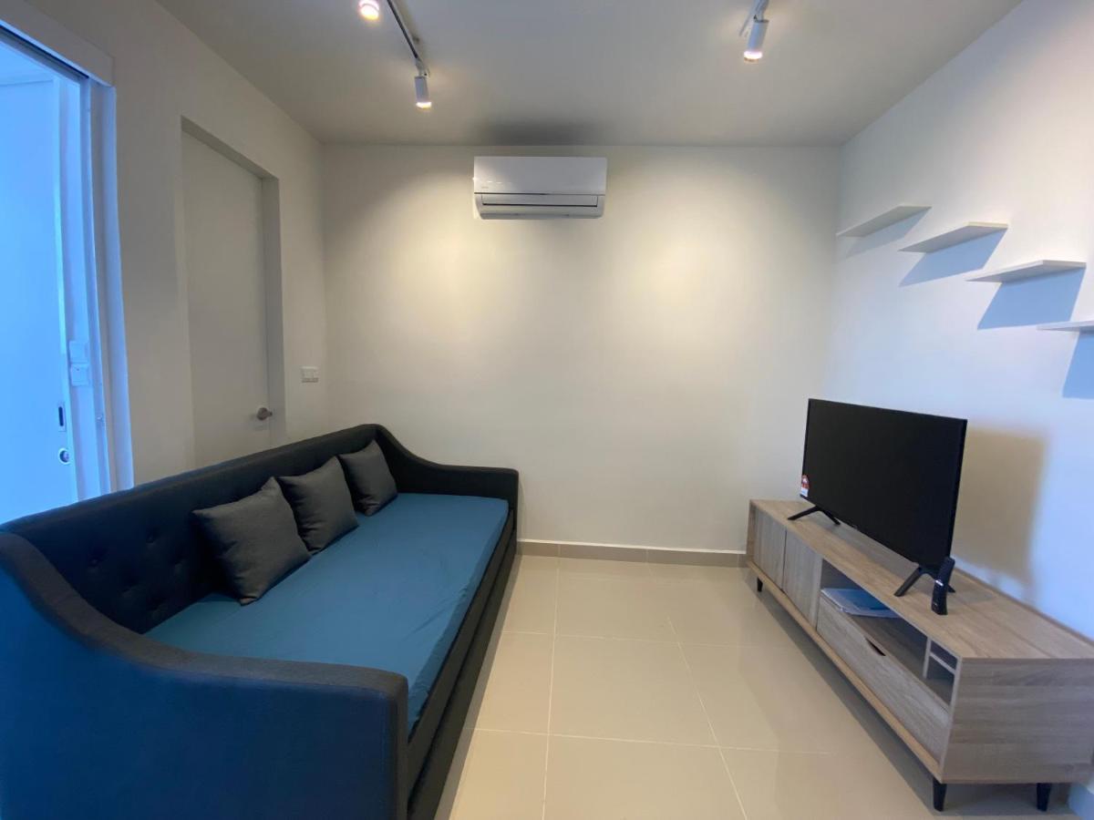 The Shore By Alawa Homes Kota Kinabalu