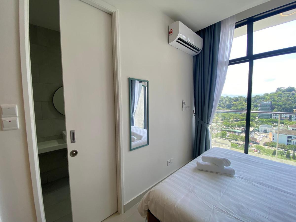 The Shore By Alawa Homes Apartment Kota Kinabalu