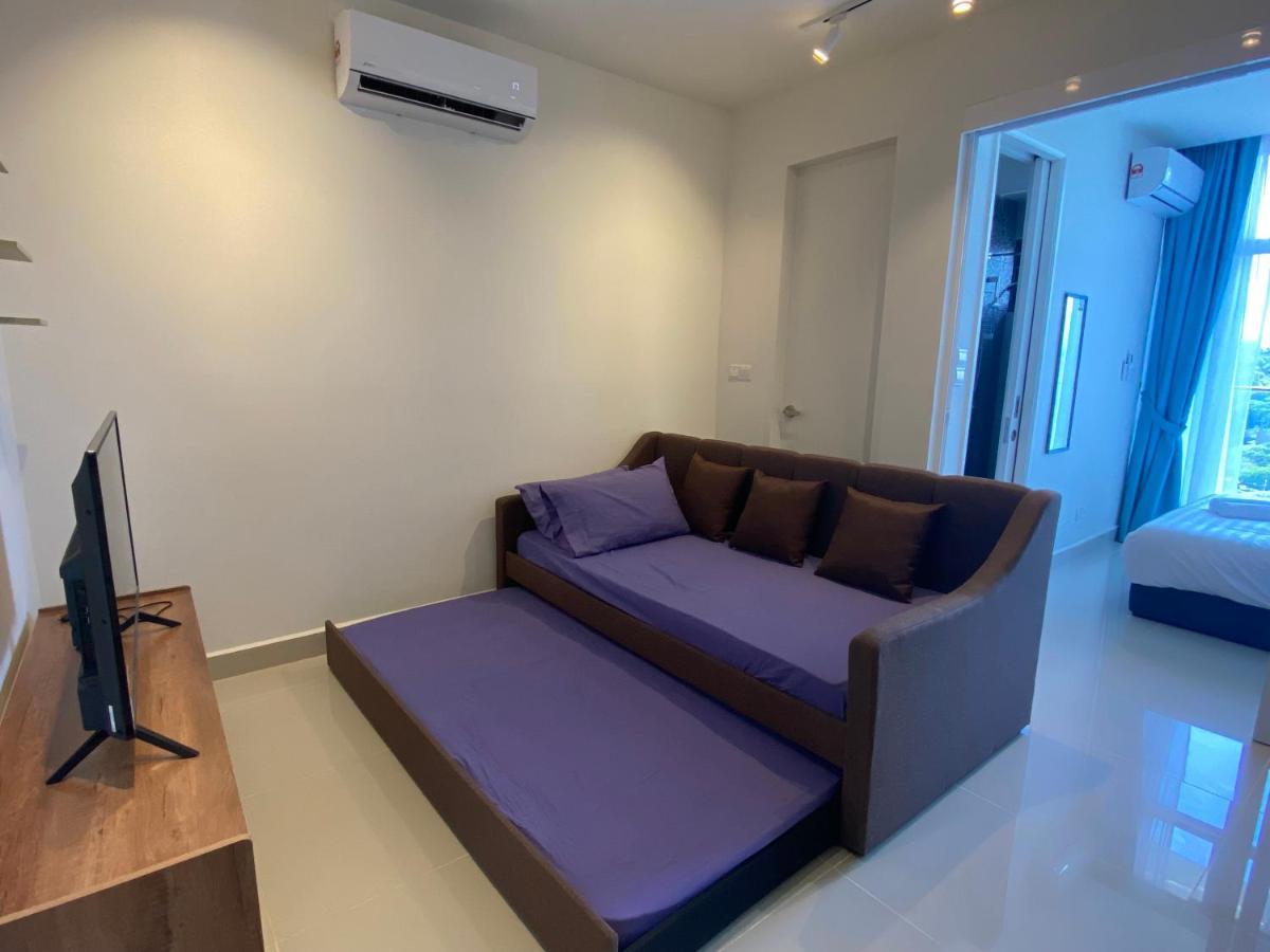 The Shore By Alawa Homes * Kota Kinabalu